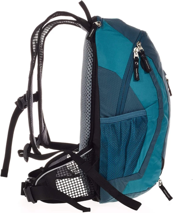 Deuter Race arctic/petrol