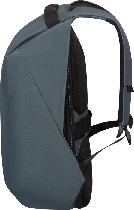 Samsonite Securipak 2.0 Laptop-Rucksack 15.6", dusty blue