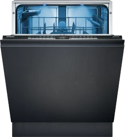Siemens iQ300 SX73E801BE Großraum-Geschirrspüler