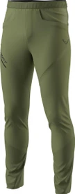 Dynafit Traverse Hybrid Dynastretch Hose lang military green (Herren)