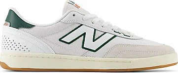 New Balance NB Numeric 440 V2 weiß (Herren)