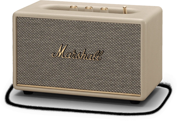 Marshall Acton III Cream ab € 249,00 (2026) | Preisvergleich