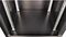 Roline / Secomp Value 19" Wandgehäuse 18HE, Flatpack, Sicherheitsglastür, IP20, RAL 9005, 600mm tief Vorschaubild