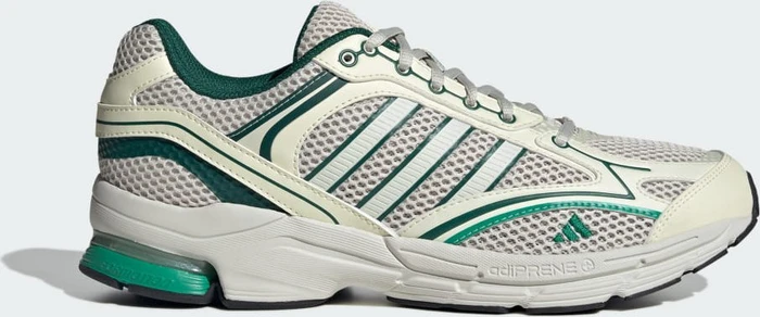 adidas Spiritain 2000 alumina/ice gold met./court green