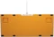 Glorious GMMK 3 HE 75% Pre-built Gaming Keyboard, weiß, LEDs RGB, Glorious Fox HE, USB, DE Vorschaubild