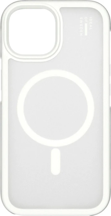 iDeal of Sweden Bumper Magsafe Case für Apple iPhone 15