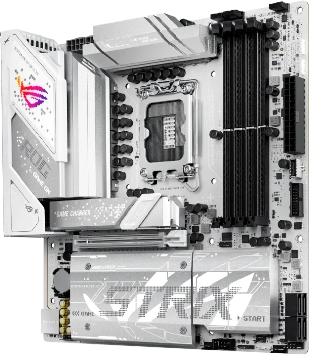 ASUS ROG Strix B860-G Gaming WIFI (Intel 1851)