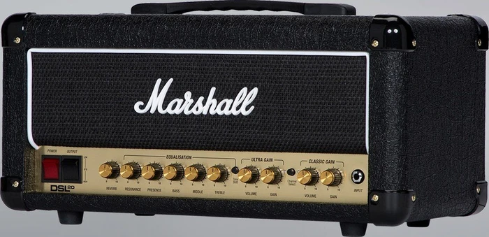 Marshall DSL20HR