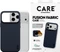 PanzerGlass Care Fusion Fabric Case w. MagSafe für Apple iPhone 18 Pro Vorschaubild