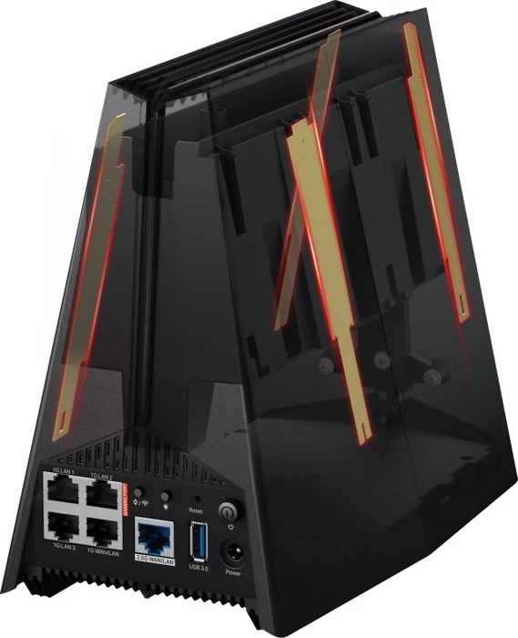 TP-Link Archer GXE75, AXE5400