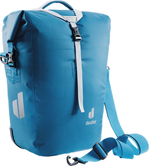 Deuter Weybridge 20+5 Gepäcktasche reef