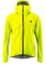 Gonso Save Plus Fahrradjacke safety yellow (Herren) Vorschaubild