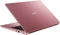 Acer Swift 3 SF314-57G-76QH, Pink, Core i7-1065G7, 8GB RAM, 512GB SSD, GeForce MX350, DE Vorschaubild