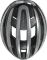 ABUS AirBreaker 2.0 Helm graphite silver Vorschaubild