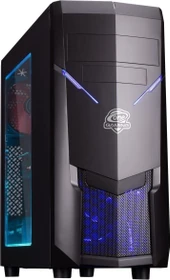 ONE Gaming PC, Ryzen 5 3600, 16GB RAM, 512GB SSD, GeForce GTX 1660 Ti