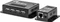 Lindy Cat.5 Extender, schwarz, 4x USB-A 2.0, RJ-45, USB-B 2.0 [Buchse] Vorschaubild