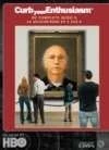 Curb Your Enthusiasm Season 6 (DVD) (UK)