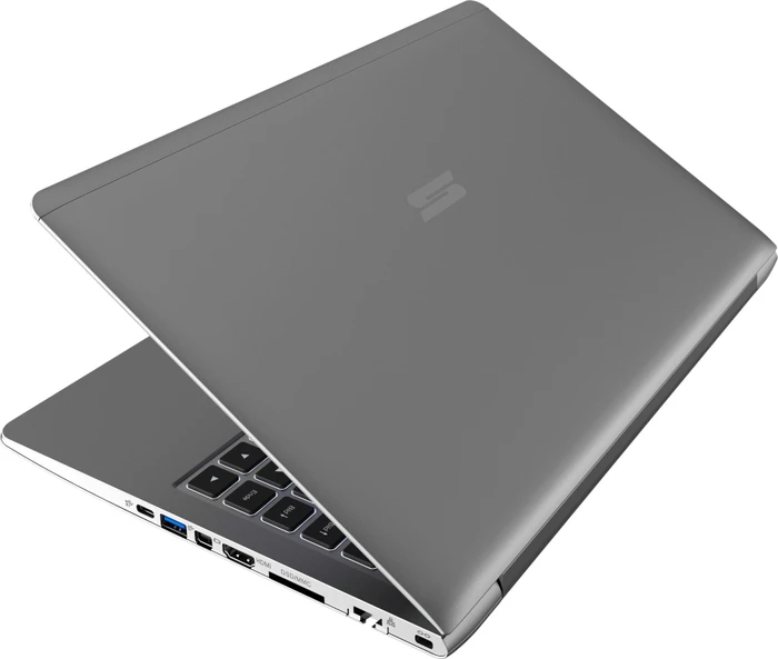 Schenker Slim 14-M18ctm, Core i5-8250U, 8GB RAM, 256GB SSD, DE