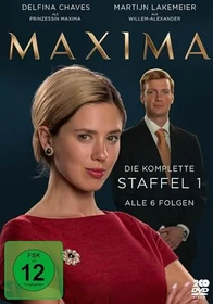 Maxima - Staffel 1 (DVD)