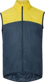 Vaude Matera Air Fahrradweste dandelion (Herren)