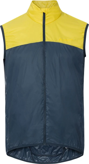Vaude Matera Air Fahrradweste dandelion (Herren)