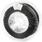 Spectrum PLA, deep black, Spule, 2.85mm, 1.00kg Vorschaubild