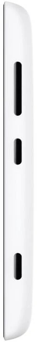 Nokia Lumia 520 weiß