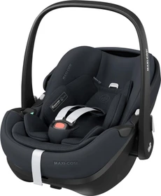 Maxi-Cosi Pebble 360 Pro 2 i-Size essential graphite