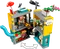 LEGO Monkie Kid - Monkie Kids Teamtransporter Vorschaubild