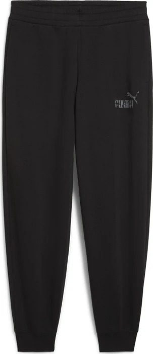 Puma ESS Nature 2.0 Comfort Trainingshose lang puma black (Damen)