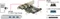 DeLOCK 4x USB-A 3.0, PCIe x1 Vorschaubild