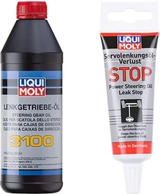 Liqui Moly Lenkgetriebeöl 3100    1l