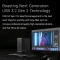 PNY Pro Elite V2 1TB, USB-A, USB 3.2 Gen 2×1 Vorschaubild