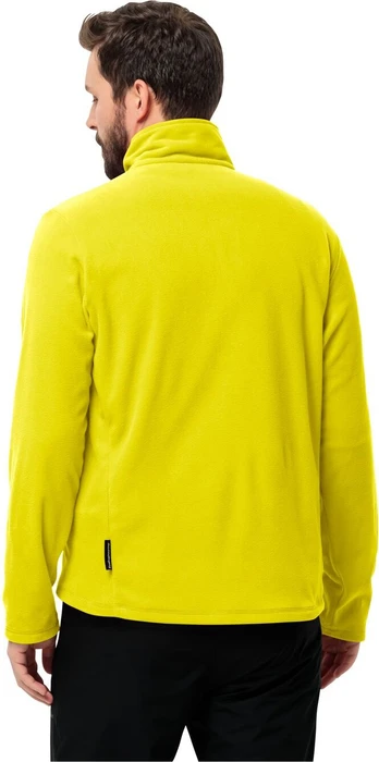 Jack Wolfskin Taunus FZ Funktionsjacke firefly (Herren)