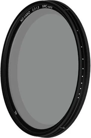 B+W neutral grau ND-Vario XS-PRO Digital MRC nano 95mm