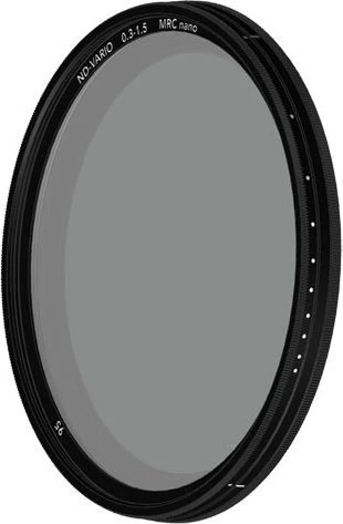 B+W neutral grau ND-Vario XS-PRO Digital MRC nano 95mm