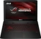 ASUS ROG GL552VW-CN277T, schwarz, Core i7-6700HQ, 8GB RAM, 256GB SSD, 2TB HDD, GeForce GTX 960M, DE Vorschaubild