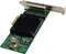 InLine Quad-Gigabit LAN-Adapter, 4x RJ-45, PCIe 2.1 x4 Vorschaubild