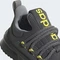 adidas Lite Racer Adapt 4.0 grey five/grey three/carbon (Junior) Vorschaubild