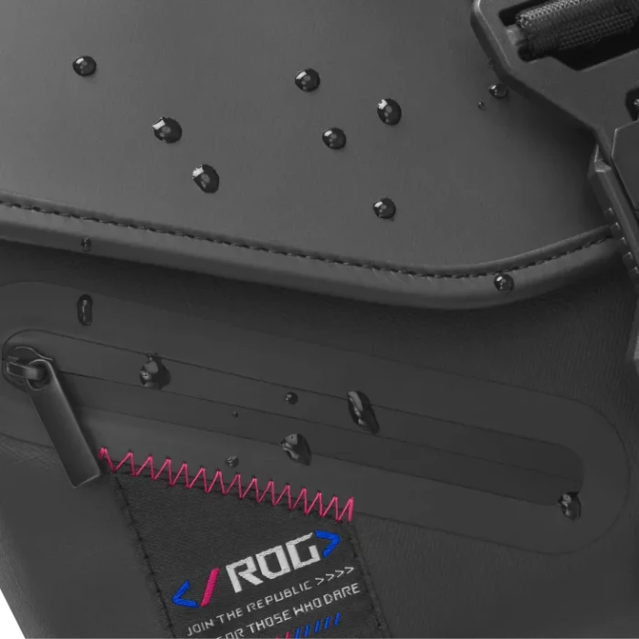 ASUS ROG Slash Sling Bag 2.0, Black