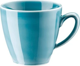 Rosenthal Mesh Aqua Kaffee-Obertasse 290ml