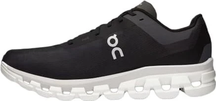 On Cloudflow 4 schwarz/weiß (Herren)
