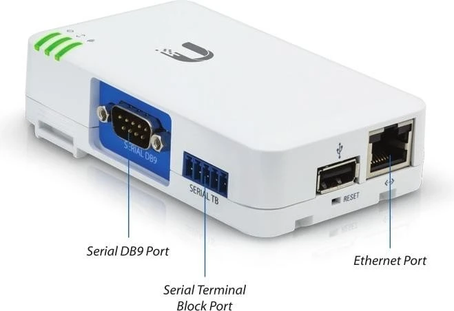 Ubiquiti mPort-S