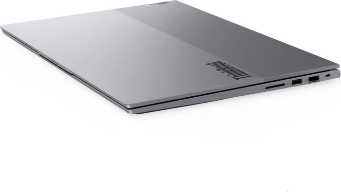 Lenovo ThinkBook 16 G9 AHP, Arctic Grey, Ryzen 5 220, 32GB RAM, 1TB SSD, DE