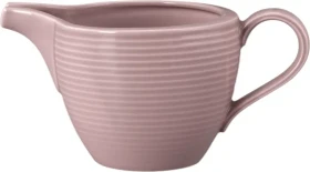 Seltmann Weiden Beat Color Glaze Milchkanne 290ml altrosa