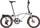 Brompton G-Line traildust