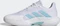 adidas CourtJam Control cloud white/bliss blue Vorschaubild