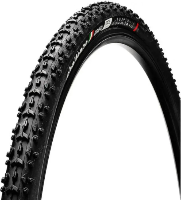 Challenge Grifo Race 700x33C Reifen schwarz