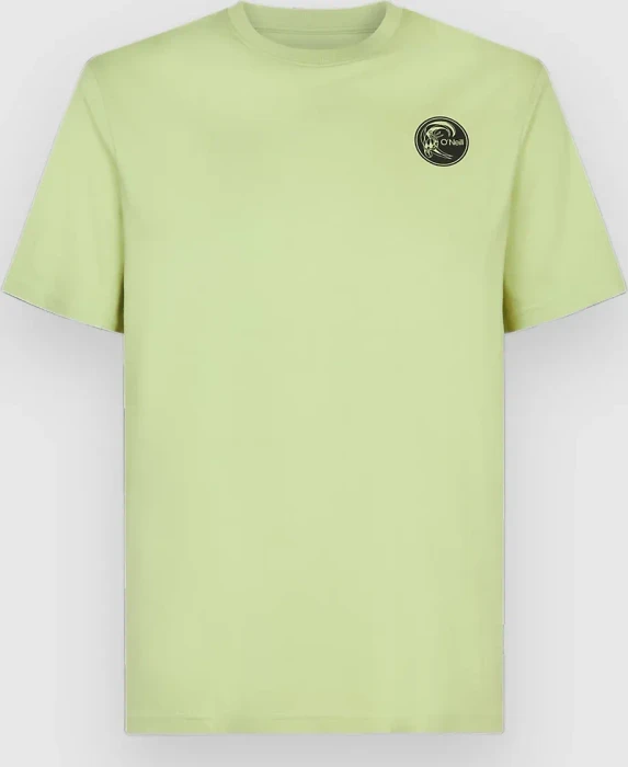 O'Neill O'Riginals Surf Shop T-Shirt kurzarm ashton leaf (Herren)