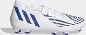 adidas Predator Edge.2 FG cloud white/hi res blue (Herren)
